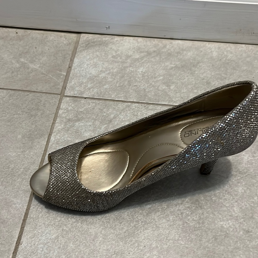 Bandolino Heels